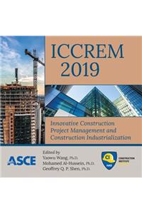 ICCREM 2019