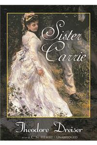 Sister Carrie Lib/E
