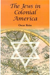 The Jews in Colonial America