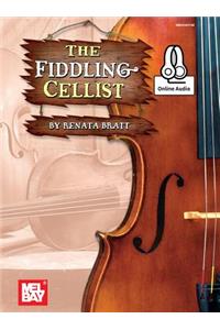 Fiddling Cellist