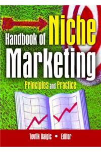 Handbook of Niche Marketing