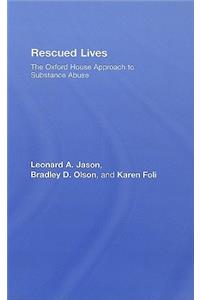 Rescued Lives