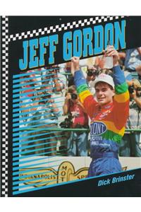 Jeff Gordon