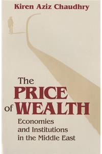 Price of Wealth
