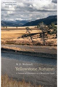 Yellowstone Autumn