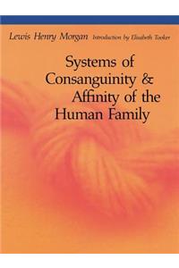 Systems of Consanguinity and Affinity of the Human Family