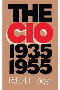 CIO, 1935-1955