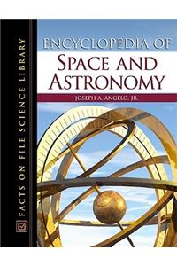 Encyclopedia of Space and Astronomy