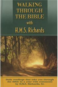 Walking Through Your Bible with H.M.S. Richards