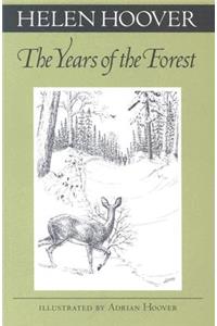 Years of the Forest