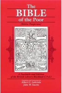 The Bible of the Poor