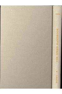 The Speed Handbook