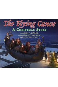 The Flying Canoe