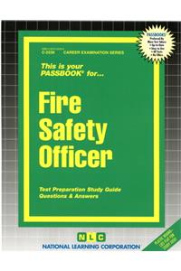 Fire Safety Officer