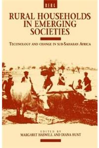 Rural Households in Emerging Societies