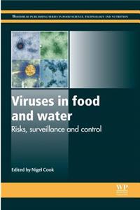 Viruses in Food and Water