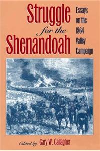 Struggle for the Shenandoah