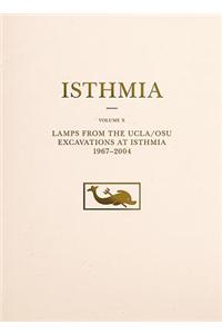 Terracotta Lamps II