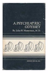 A Psychiatric Odyssey