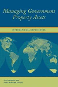 Managing Government Property Assets