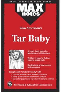 Tar Baby (Maxnotes Literature Guides)