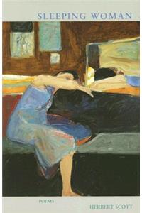 Sleeping Woman