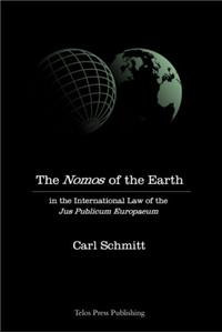 Nomos of the Earth