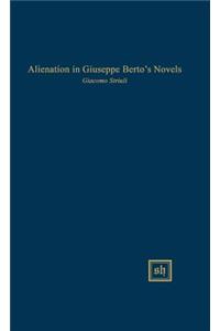 Alienation in Giuseppe Berto's Novels