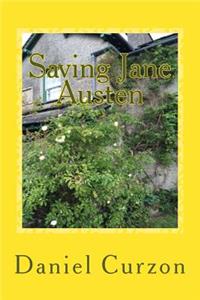 Saving Jane Austen