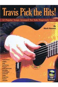 Travis Pick the Hits!