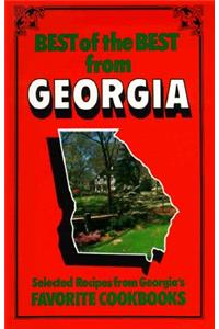 Best of the Best from Georgia
