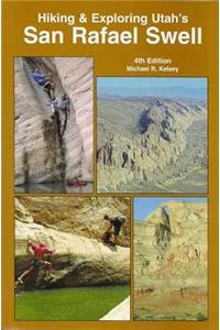 Hiking and Exploring Utah's San Rafael Swell