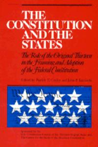 Constitution and the States