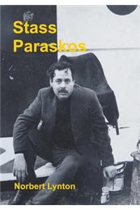 Stass Paraskos