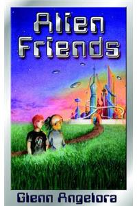 Alien Friends