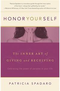 Honor Yourself