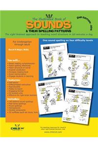 The Illustrated Book of Sounds & Their Spelling Patterns
