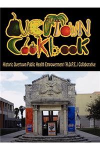 Overtown cookbook