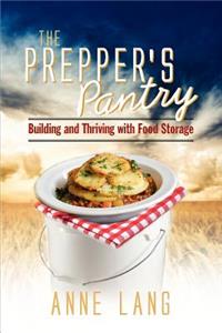 Prepper's Pantry