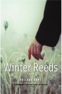 Winter Reeds