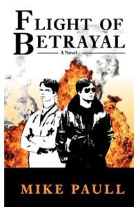 Flight of Betrayal