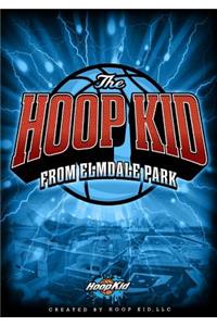 Hoop Kid from Elmdale Park