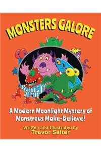 Monsters Galore