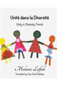 Unité dans la Diversité