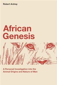 African Genesis