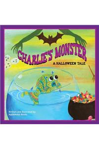 Charlie's Monster: A Halloween Tale