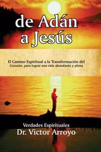 de Adán a Jesús