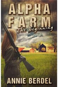 Alpha Farm