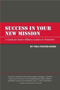 Success in Your New Mission
