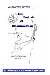 End of Discrimination